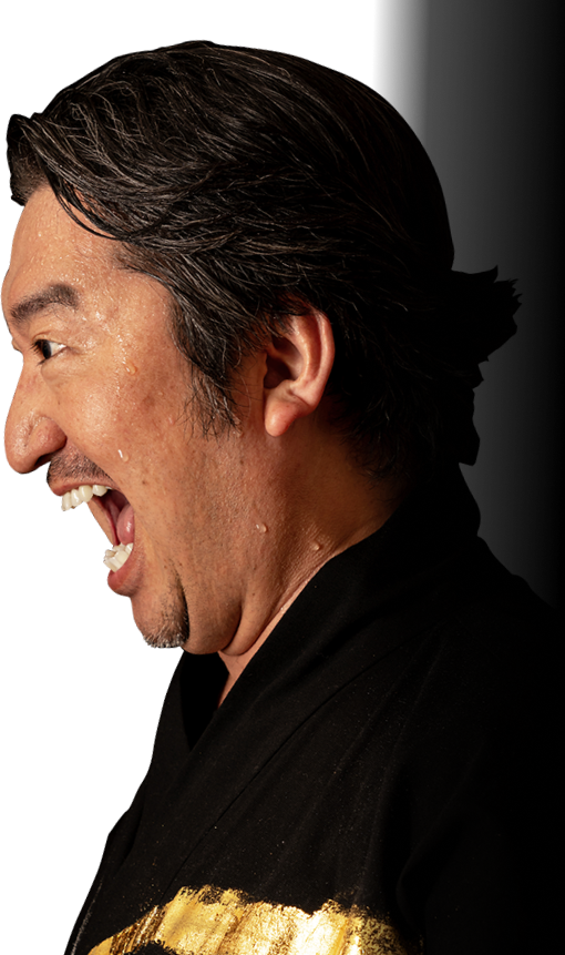 カロリーの大量消費に期待大