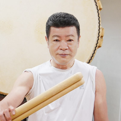 入会者の声 高津悦嗣さん