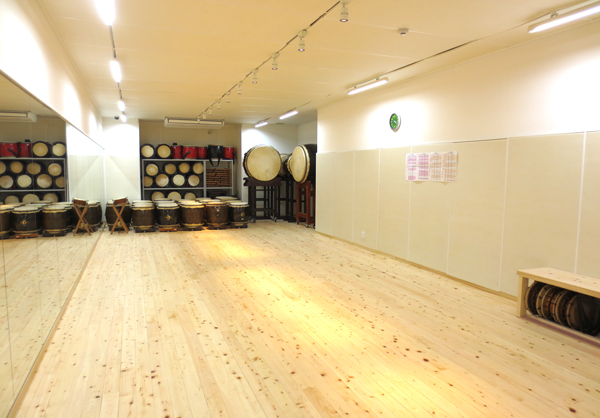 うめきたAスタジオ